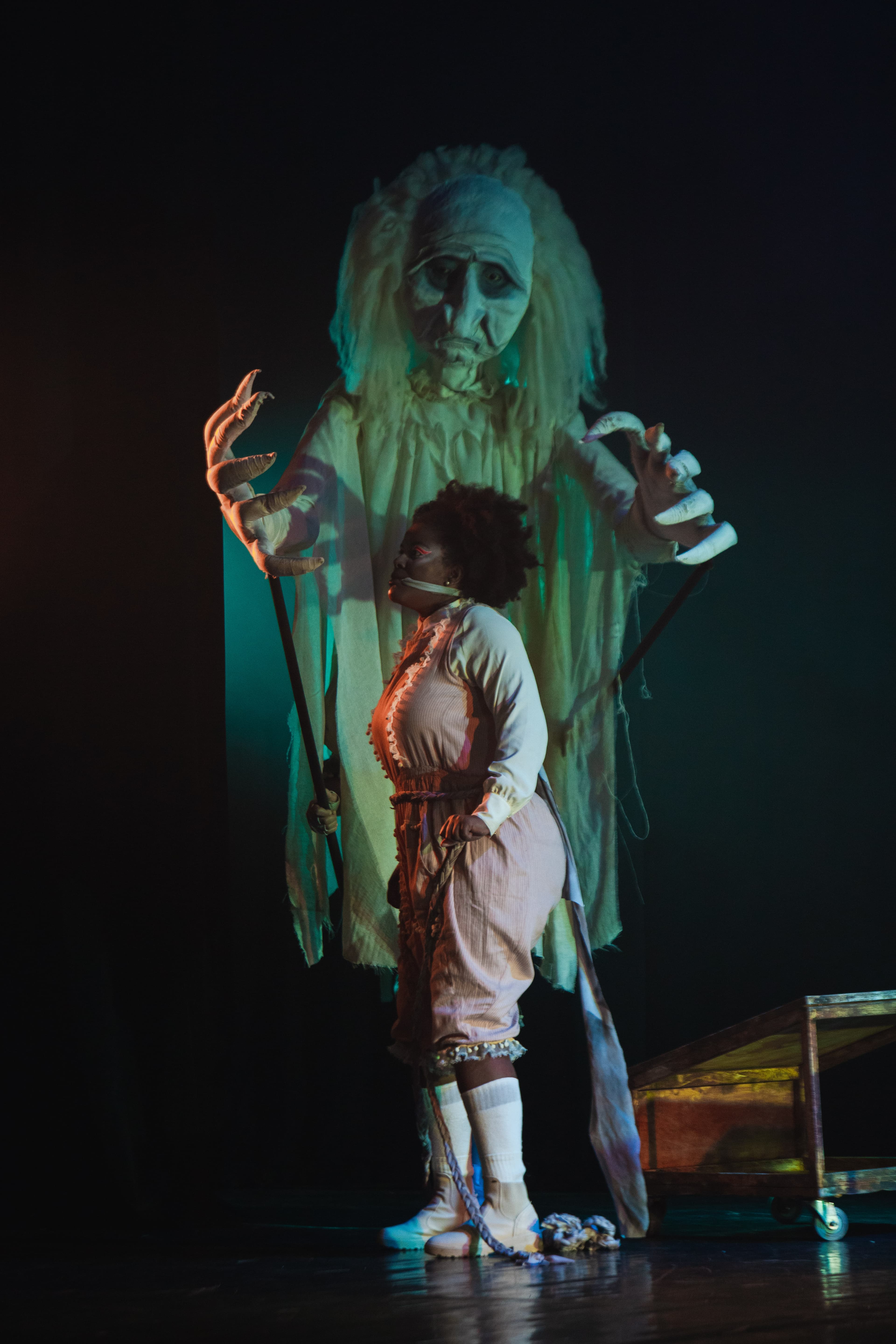 Piquenique: Uma História de Fantasmas — foto 7
