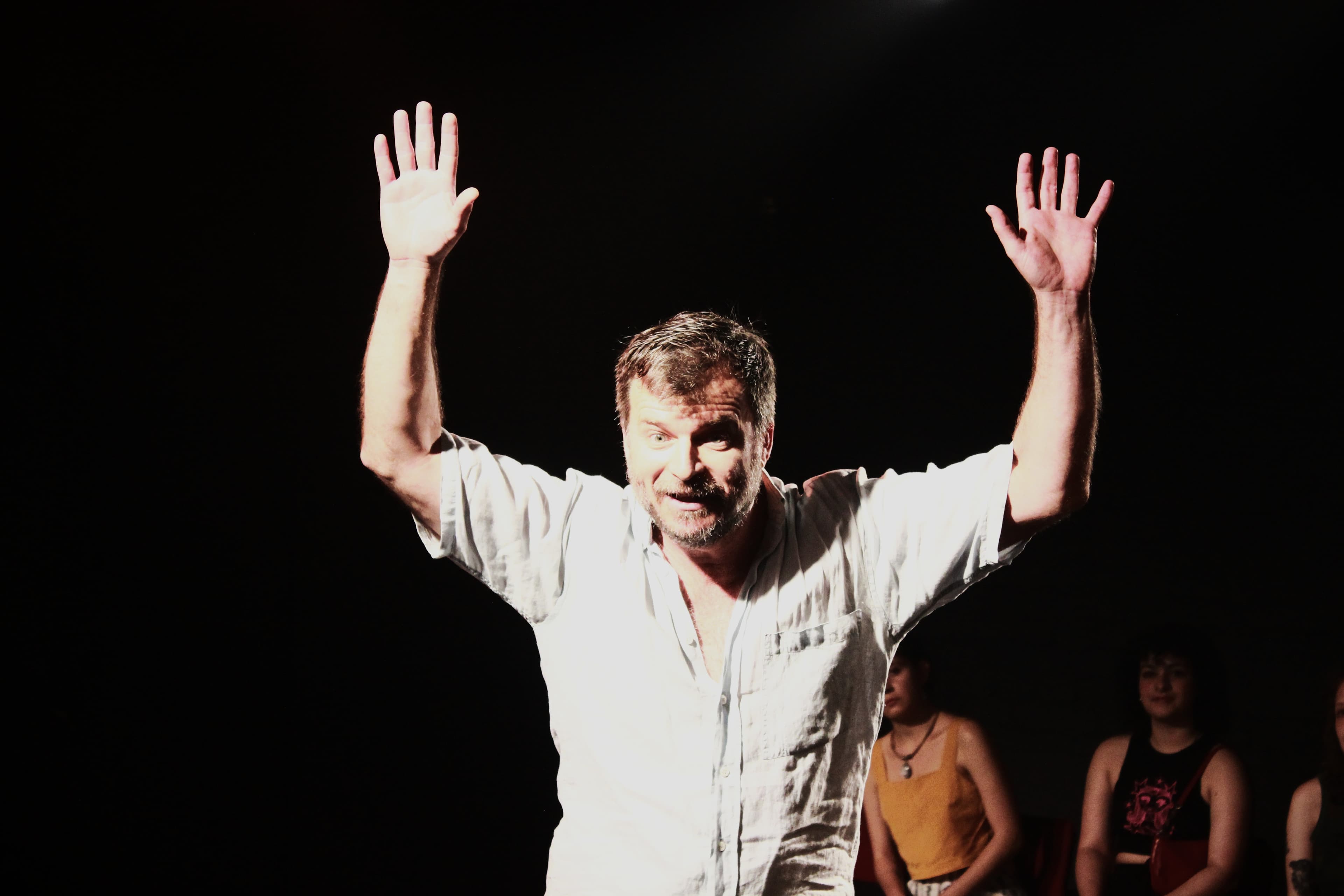 O Menino Que Devorou o Mar — foto 1
